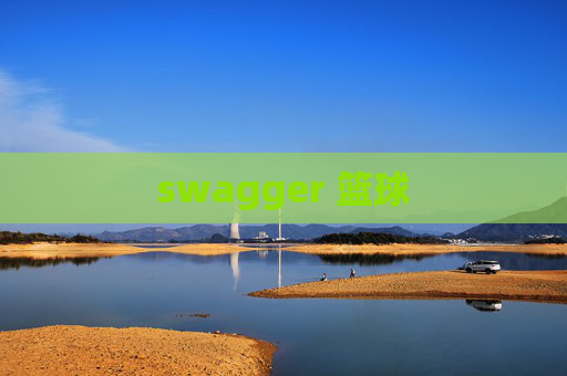swagger 篮球